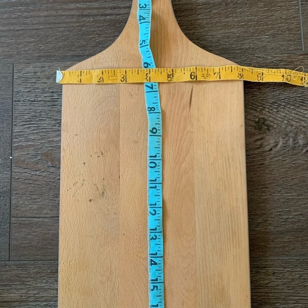 Decorative cutting board